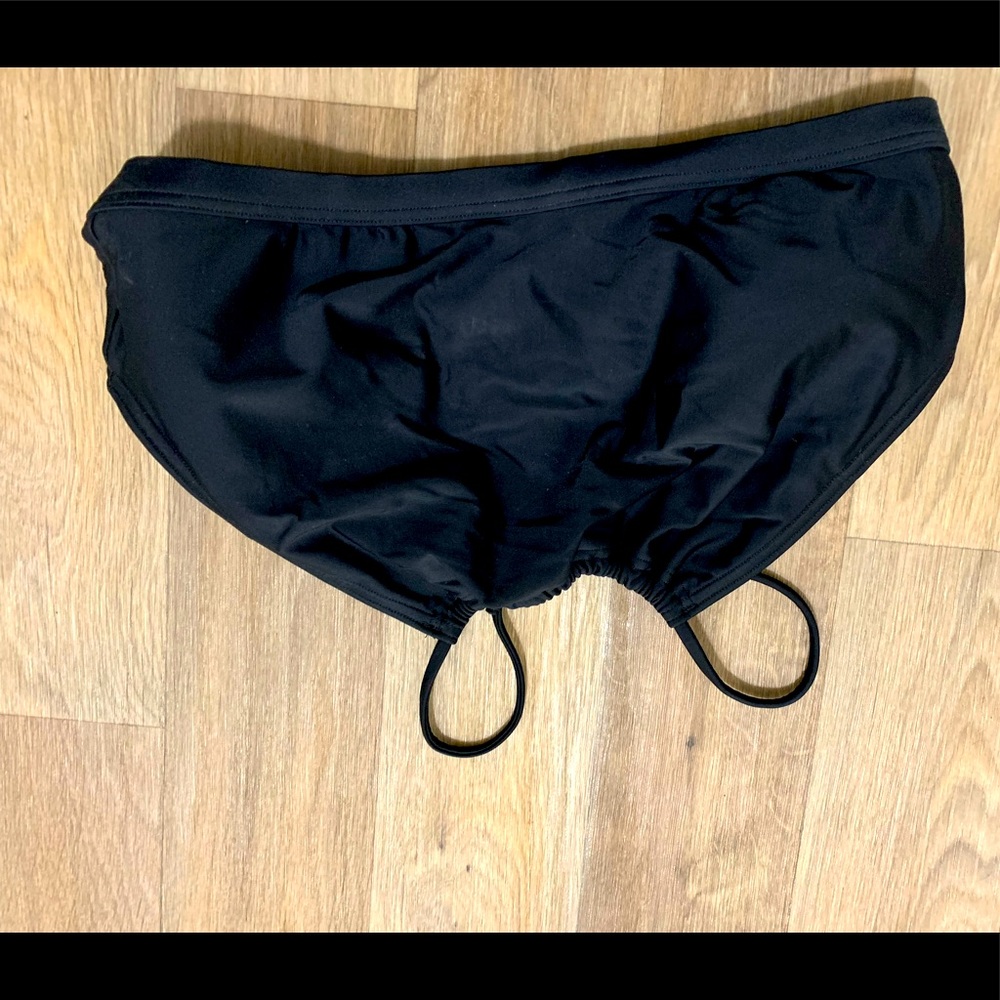 Prana medium swim top